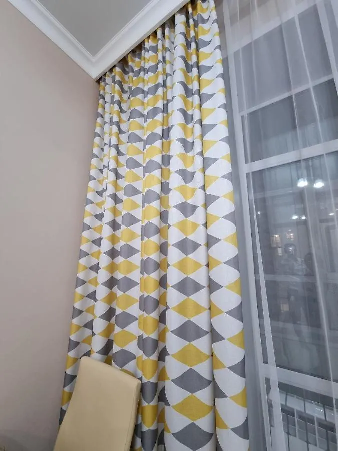 1 Комнатная Рядом C Expo, Mega Silk Way Apartment Nur-Sultan