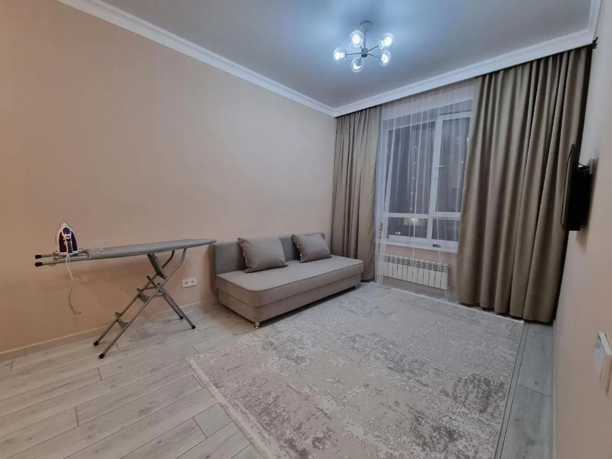 1 Комнатная Рядом C Expo, Mega Silk Way Apartment Nur-Sultan  0*, Nur-Sultan (Astana) Kazakhstan