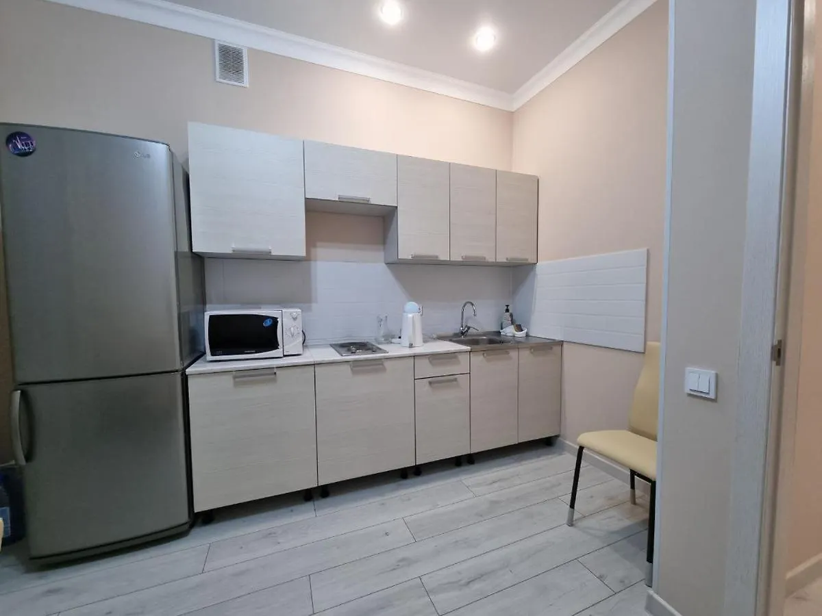 1 Комнатная Рядом C Expo, Mega Silk Way Apartment Nur-Sultan  Kazakhstan