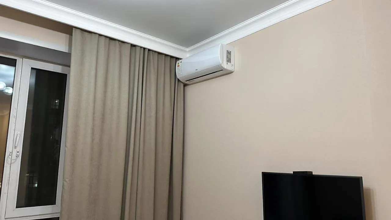 1 Комнатная Рядом C Expo, Mega Silk Way Apartment Nur-Sultan   Nur-Sultan (Astana)